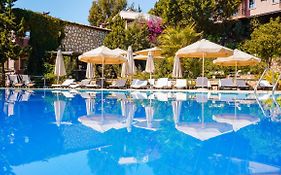 True Blue Boutique Hotel Kalkan